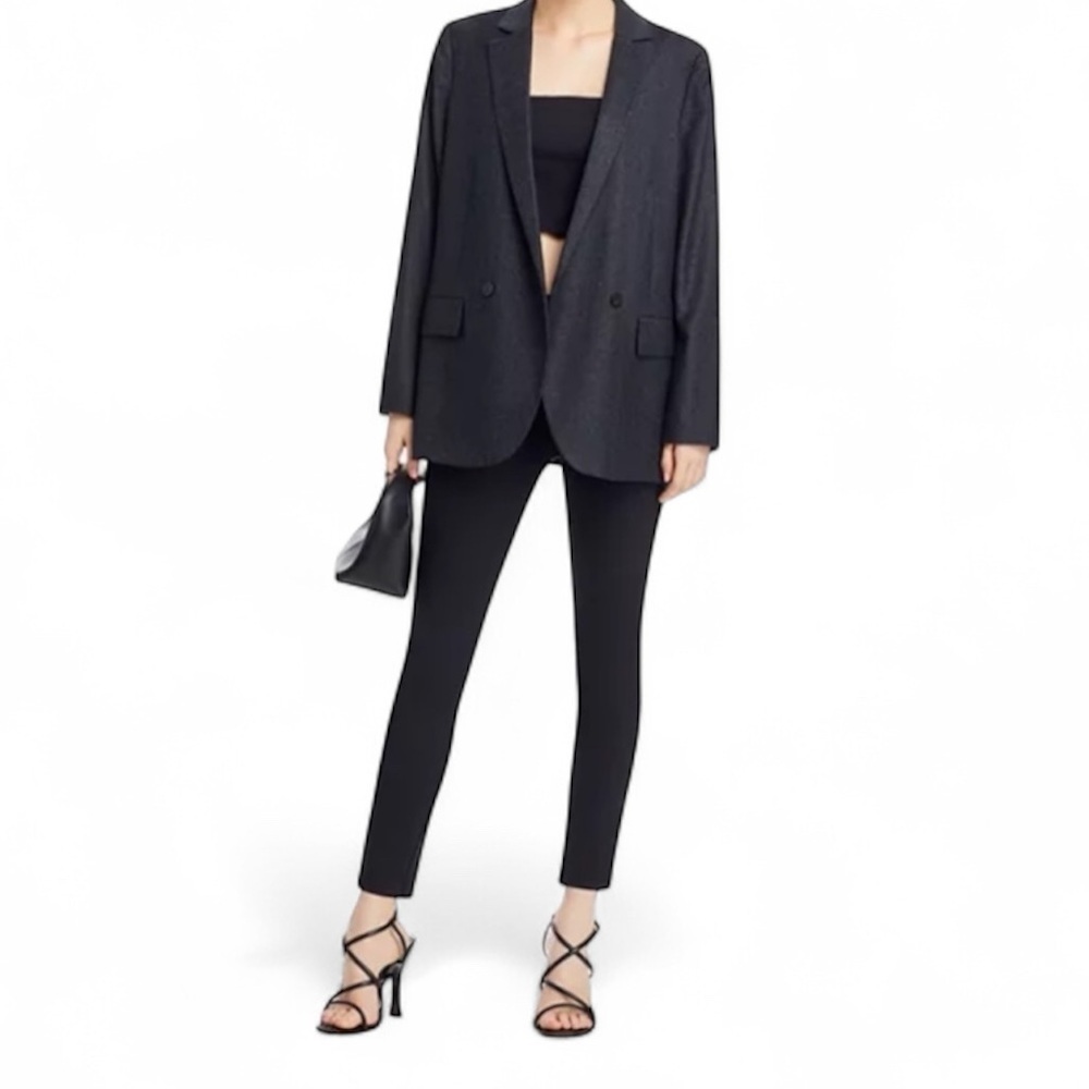 Rag & Bone Simone High Rise Skinny Pants